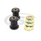 Energy Suspension BUSHINGS Black Polyurethane 3.3191G - alternate 6